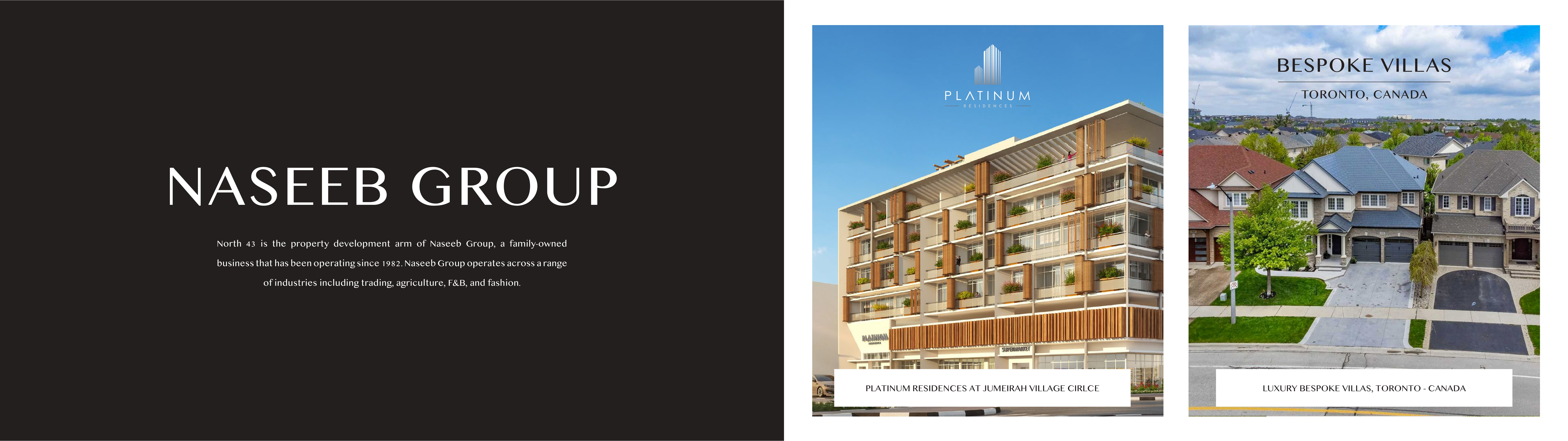 North 43 Brochure Page 26